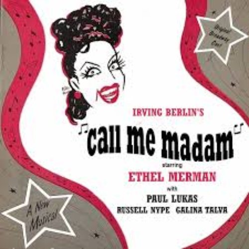 Call Me Madam