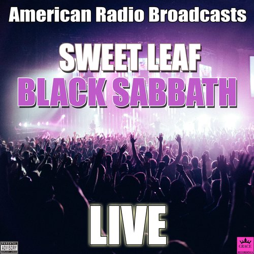 Sweet Leaf (Live)
