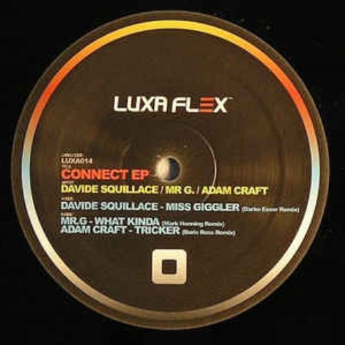 Connect E.P
