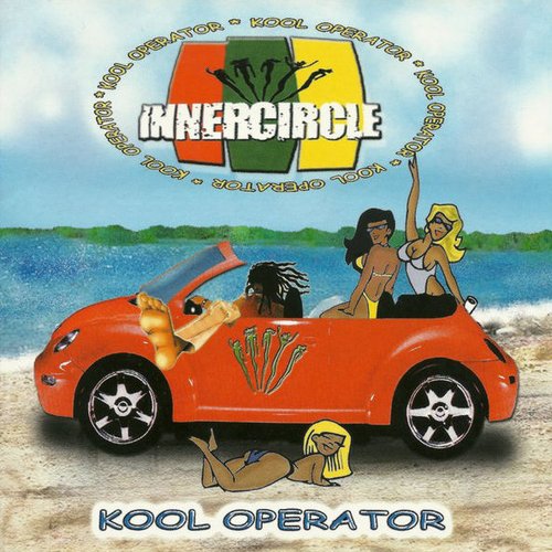 Kool Operator