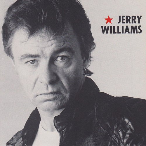 Jerry Williams / JW