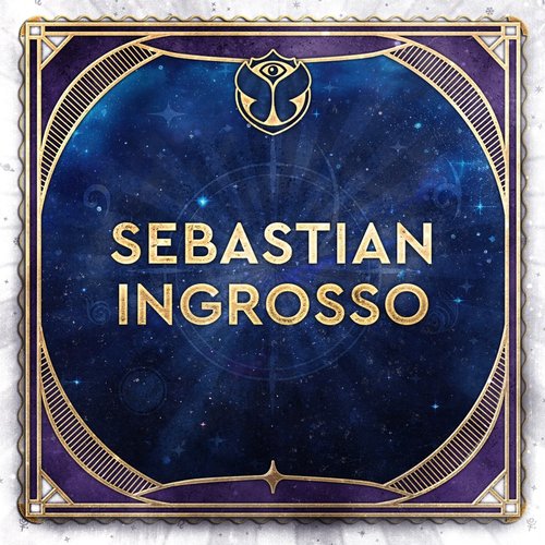 Tomorrowland Winter 2024: Sebastian Ingrosso at Mainstage (DJ Mix)