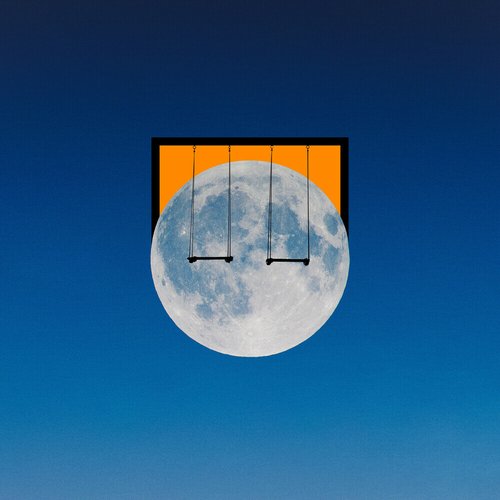 Almond Moon