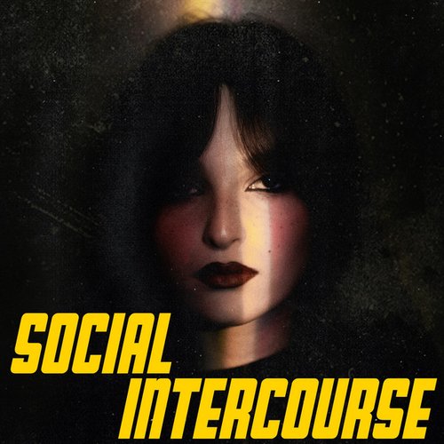 Social Intercourse - EP