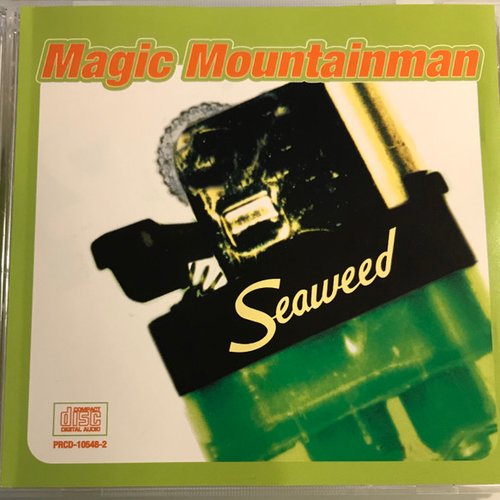 Magic Mountainman