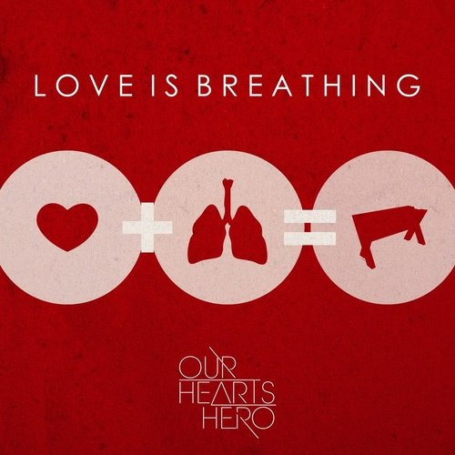 Love Is Breathing