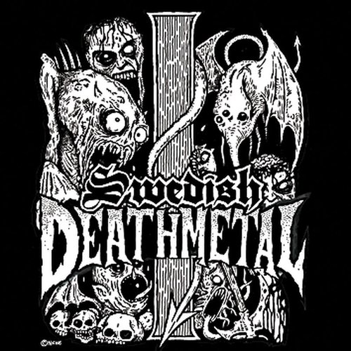 Swedish Death Metal