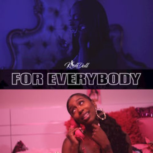 For Everybody - Single