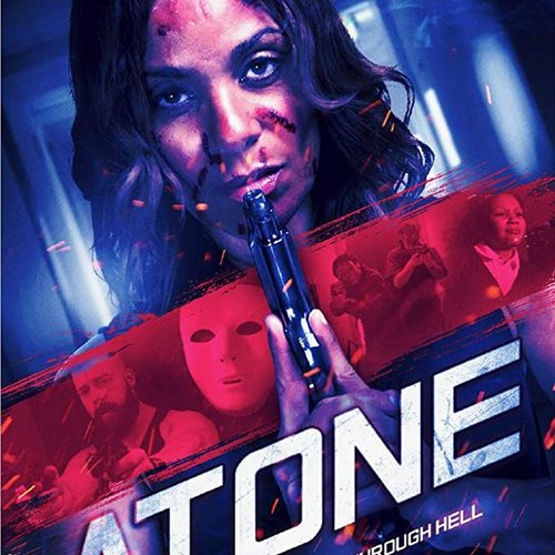 Atone (Original Motion Picture Soundtrack)