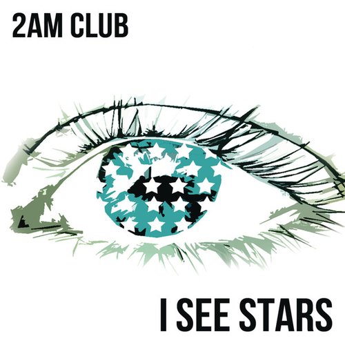 I See Stars - Single