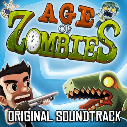 Age of Zombies Original Soundtrack