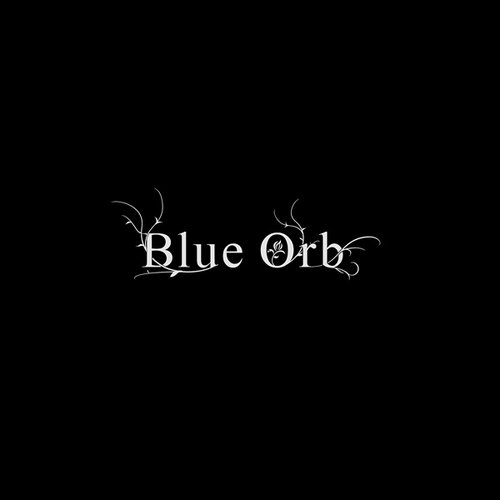 Blue Orb