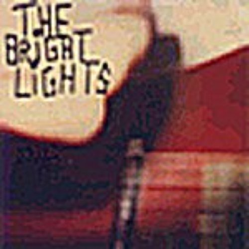 the bright lights