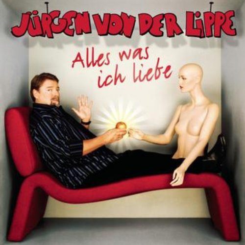 Alles was ich liebe