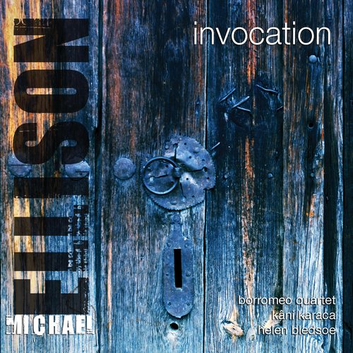Invocation