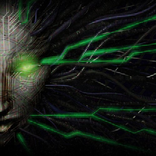Energy Systems (System Shock Cover)