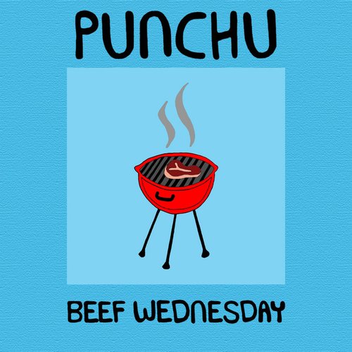 Beef Wednesday - EP
