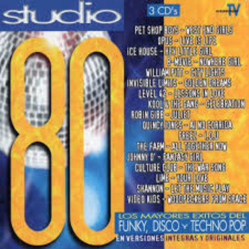 Studio 80