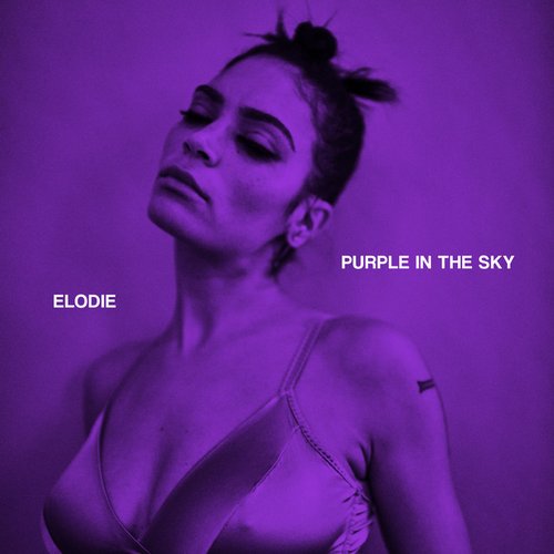 Purple In The Sky - Single