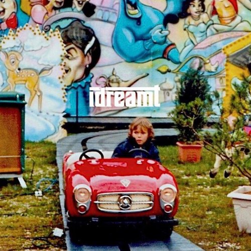 Idreamt - EP