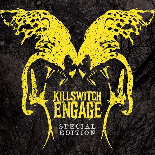 Killswitch Engage II (Special Edition)