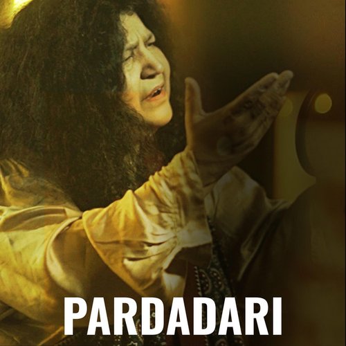 Pardadari - Single