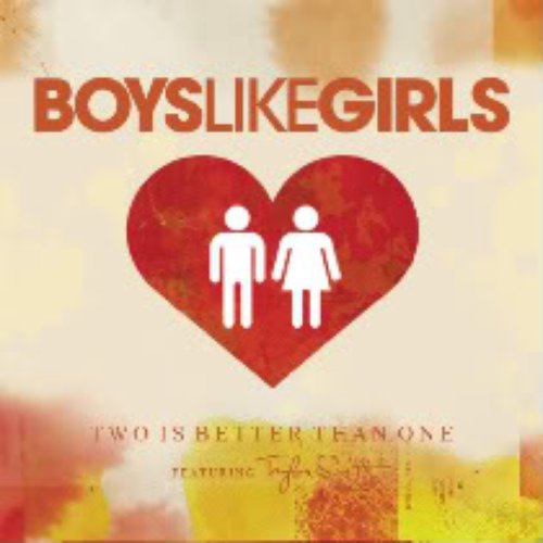 Two Is Better Than One (Remixes)