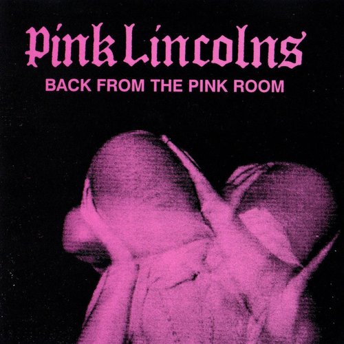 Back From The Pink Room