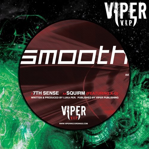 7th Sense (feat. KG)