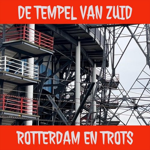 De Tempel Van Zuid