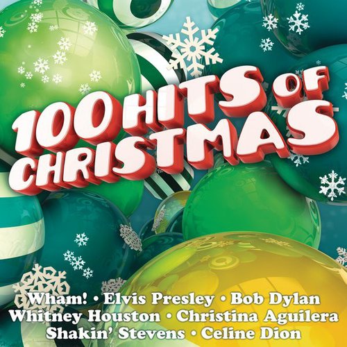 100 Hits of Christmas