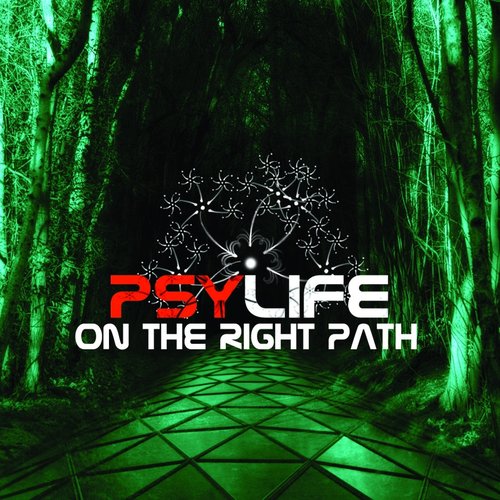On The Right Path