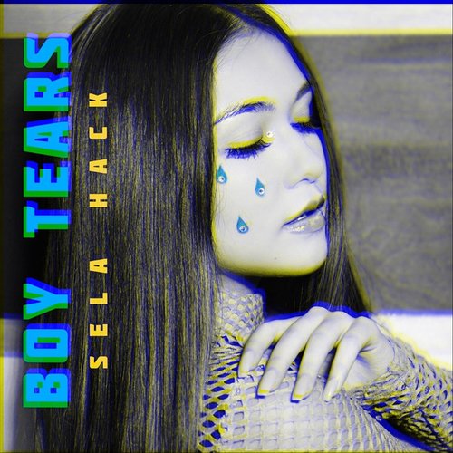 Boy Tears
