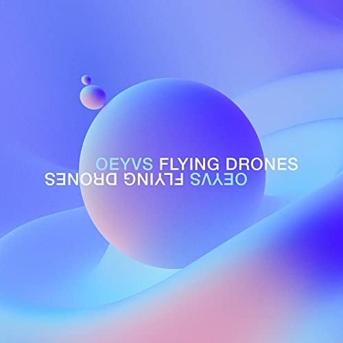 Flying Drones