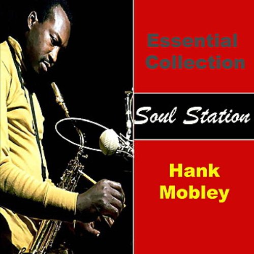 Essential Collection - Soul Station