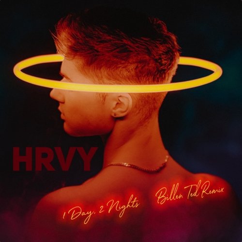 1 Day 2 Nights (Billen Ted Remix) - Single