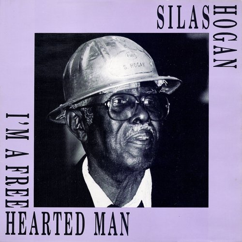 I'm A Free Hearted Man