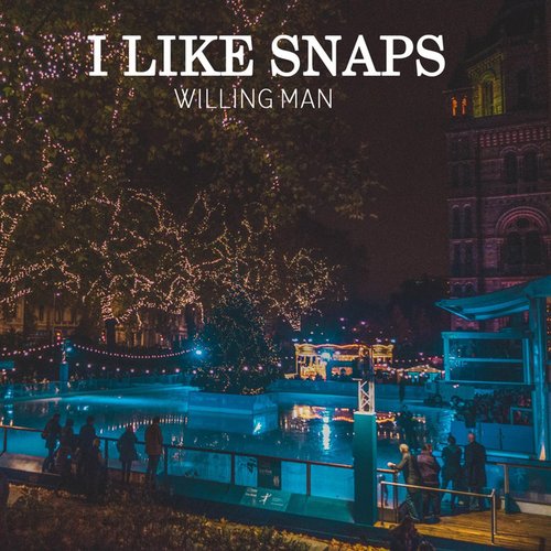 Willing Man