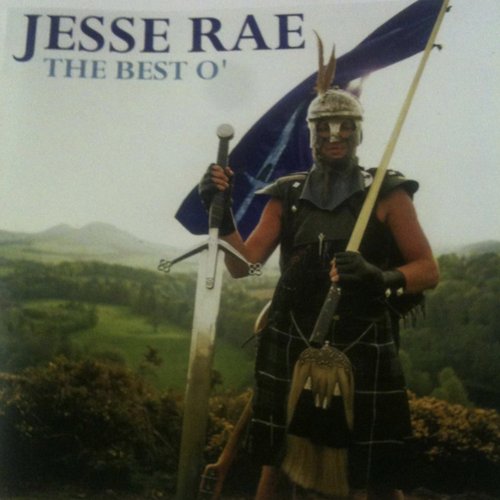 Jesse Rae The Best'o