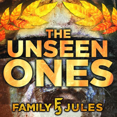 The Unseen Ones (From "Hades")