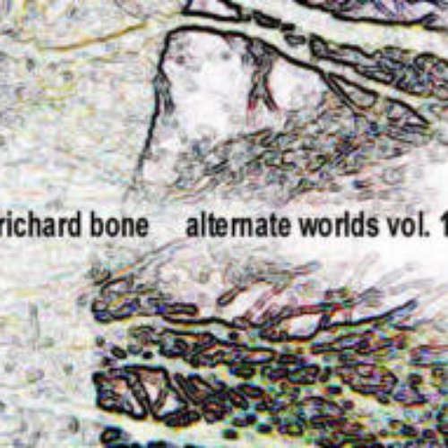 Alternate Worlds Vol. 1