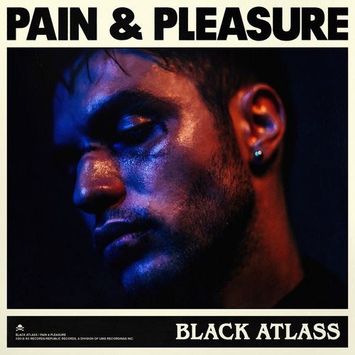 Pain & Pleasure [Explicit]