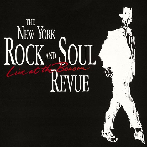 New York Rock And Soul Revue: Live At The Beacon