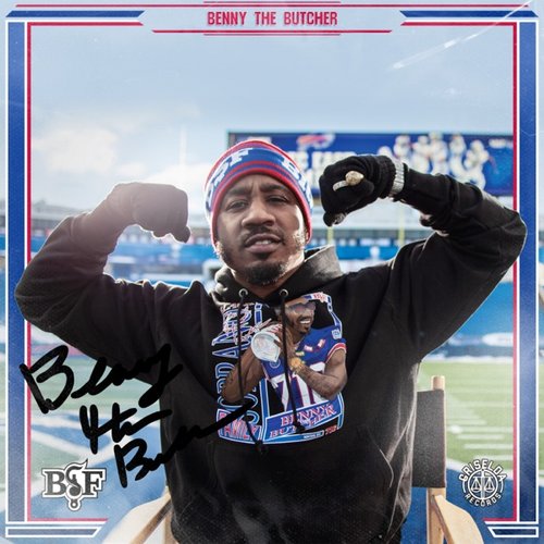 Bills Mafia Anthem