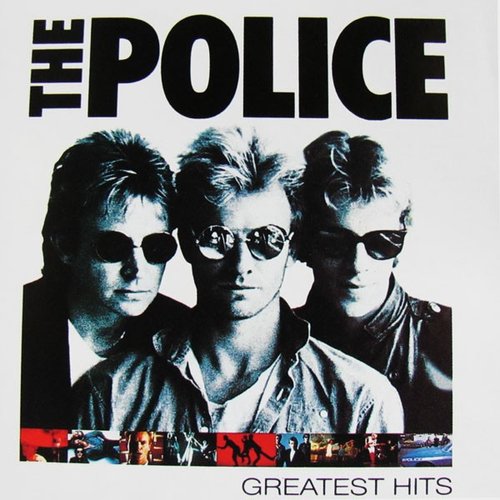 The Police: Greatest Hits