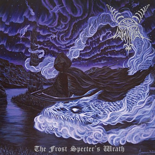 The Frost Specters Wrath