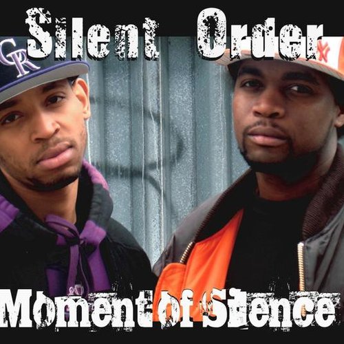 Moment of silence
