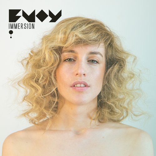 Immersion - EP