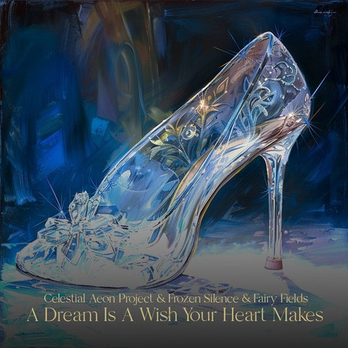 A Dream Is A Wish Your Heart Makes (from Cinderella)