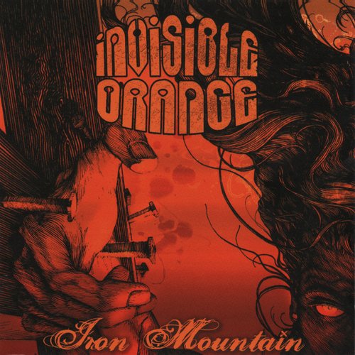 Iron Mountain